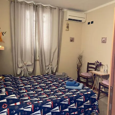 Hotel Affittacamere Ristorante Pizzeria La Rustica *