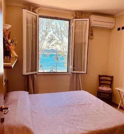 Affittacamere Ristorante Pizzeria La Rustica Hotel Bagnaia (Livorno)